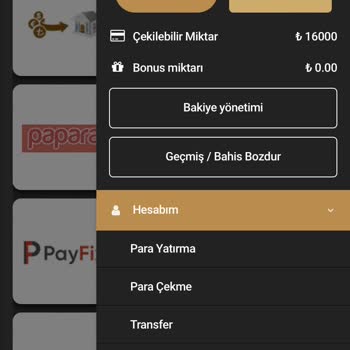 Limanbet.com Sahte Hesap