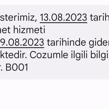 Türk Telekom Arıza Kaydı. Teknik Ekip Gönderilmemesi. İlgisizlik.