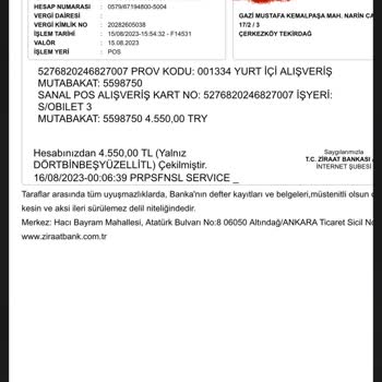 Obilet Provizyonda Bekleyen Para