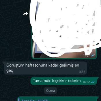 CFMOTO Esenyurt Abaylar Motor Mağdur Ediyor