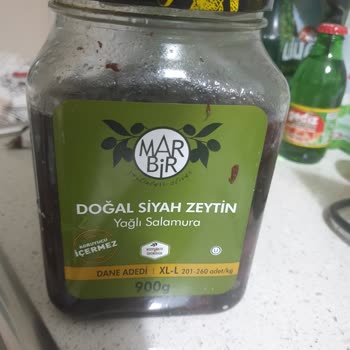 MarmaraBirlik Zeytinde Koruyucu Diye Zehir Gibi Madde Koymuşlar