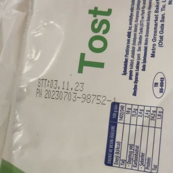 Aro Kaşar Peynirinden Kaşık Çıktı