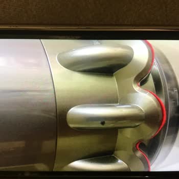 Dyson Kusurlu Ürün Gönderimi