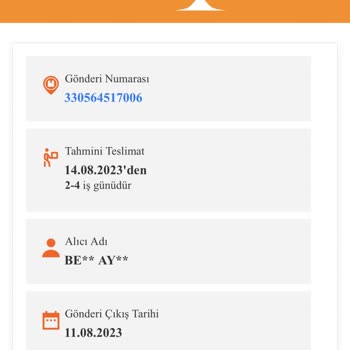 MNG Kargo Kurtköy Şubesi Adreste Olmamıza Rağmen Teslimat Yapmıyor.