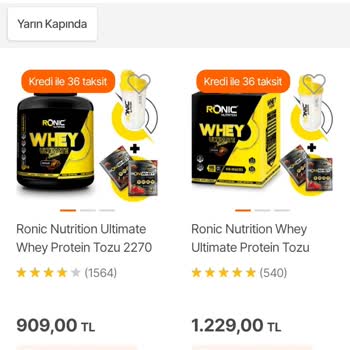 Hepsiburada'da Yüzde 15 İndirim Problemi