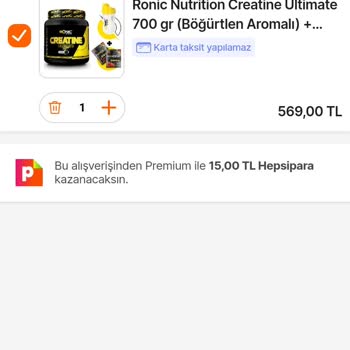Hepsiburada'da Yüzde 15 İndirim Problemi