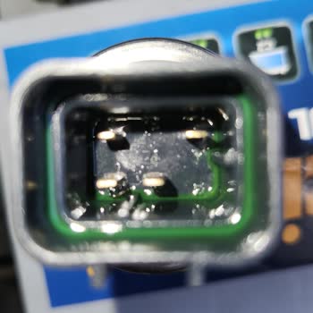 İntermobil Vectra B Behr Hella Klima Basınç Müşürü