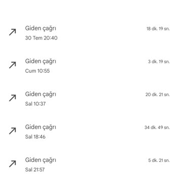 A101 Kapıda İadem Alınmıyor