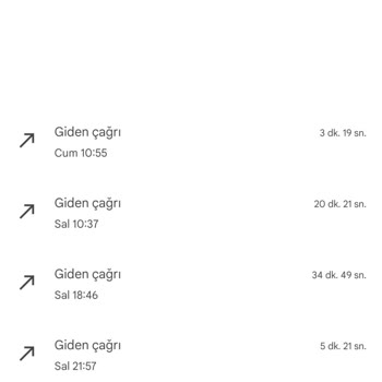 A101 Kapıda İadem Alınmıyor