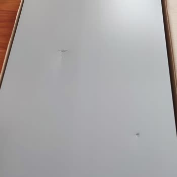 IKEA Da Hasarlı Üründe Değişim Ve Horoz Lojistik İşini Yapmaması