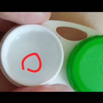 Acuvue Lenslerim Hatalı Çıktı