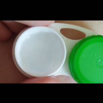 Acuvue Lenslerim Hatalı Çıktı