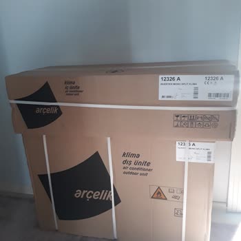 Arçelik Şube Ve Servis Mağduriyeti