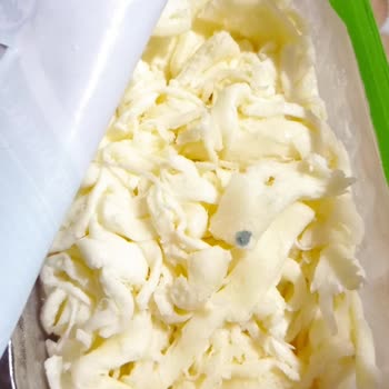 Binvezir Peynir Küflü Tarihi Geçmemiş Peyniri