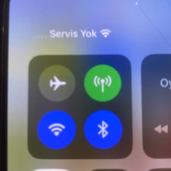 BTK (Bilgi Teknolojileri ve İletişim Kurumu) IMEI Kaydım Yapılmasına Rağmen Servis Yok