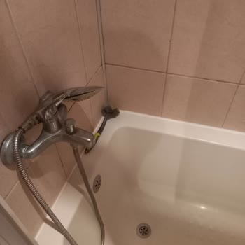 DSİ (Devlet Su İşleri)  Ana İsale Hattındaki Su Kesintisi
