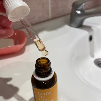 S'he Vec. Markalı Serumun Bozuk Çıkması