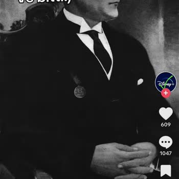 TikTok Atatürk'e Hakaret Küfür