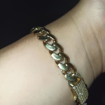 Sevgi Kuyumculuk (Bursa) Defolu Ürün Satıyor