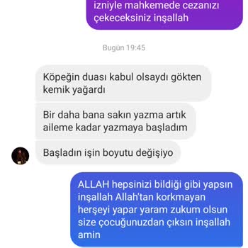 Turkcell Almadığım Ürünleri Faturama Yansıtmışlar