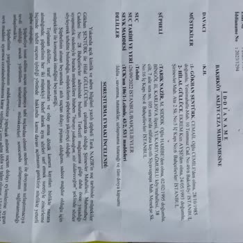 Turkcell Almadığım Ürünleri Faturama Yansıtmışlar