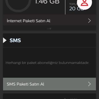 Bimcell Para Yükleme Sorunu