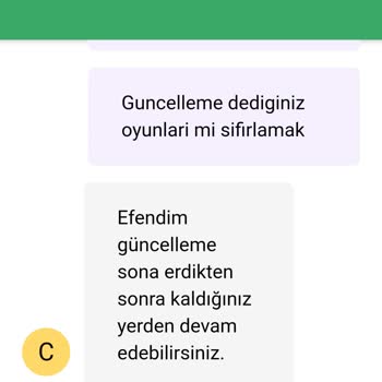 Betist Big Bas Halo Spiner Oyunu Hakkında Şikayet