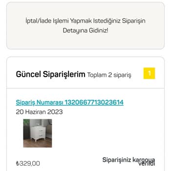 A101 Para İadesi Yapılmaması