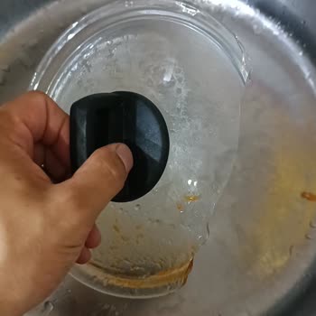 Schafer Tencere Isıya Dayanıksız Cam Kapak