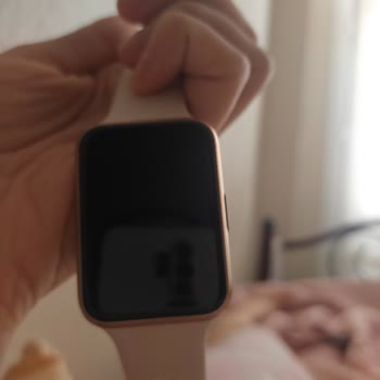 Huawei Fit 2 Saatim Bozuldu