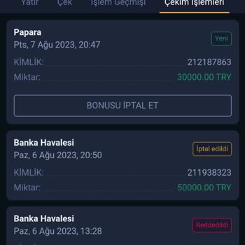 Grand Royal Bet / Grbets Site Ödemeleri Geciktiriyor