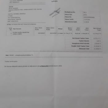 Vestel Bayi Ayvalık Koza Hk