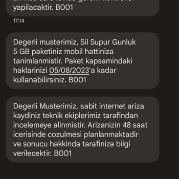 Türk Telekom Komedisi Kesinlikle Kurumsal Bir Firma Değil
