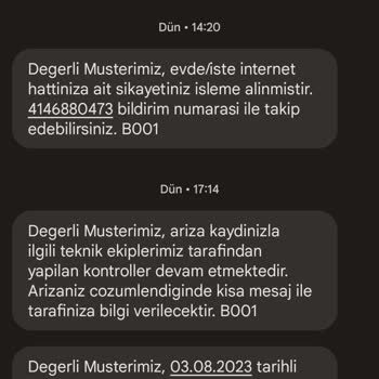 Türk Telekom Komedisi Kesinlikle Kurumsal Bir Firma Değil