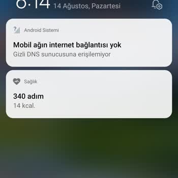 Vodafone Bir Türlü Aktif Olmayan Mobil İnternet Sorunu
