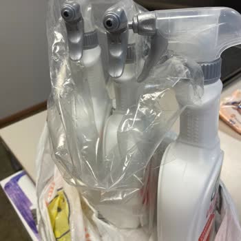 Cif Unilever Paketleme Özensizliği