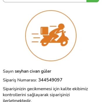 ÇiçekSepeti Aldatmacalı Ticaret, Çiçek Sepetini Asla Tercik Etmeyin
