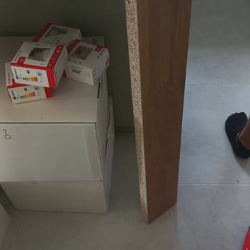 IKEA'dan Montaj Hizmeti Alıp Pişman Oldum