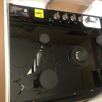 Bosch Hasarlı Ürün Mağduriyeti