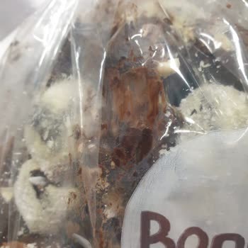 Çiçek Sepeti Hayal Kırıklığı