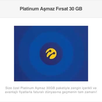 Turkcell Haksız Kazanç Haksız