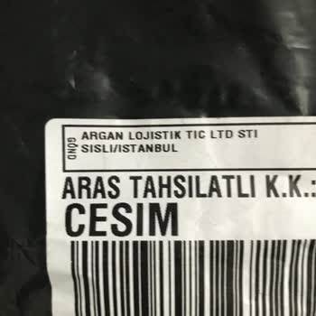 Wenpuel.shop Wenpuel Collection Nun Yanlış Ürün Göndermesi