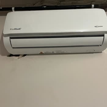 Fuji Plus Klima Servisi