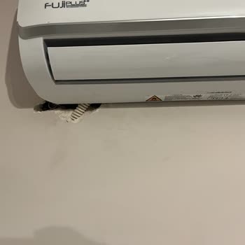 Fuji Plus Klima Servisi