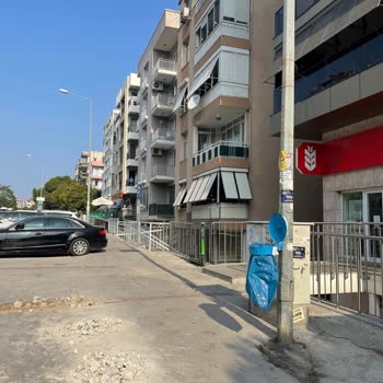 523 Numaralı Eshot Hattı