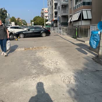523 Numaralı Eshot Hattı