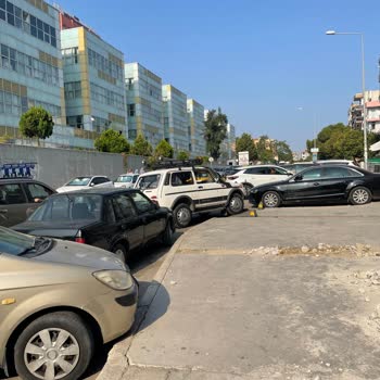523 Numaralı Eshot Hattı
