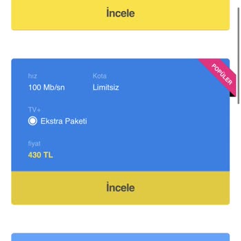 Superonline Yalan Yanlış Bilgi