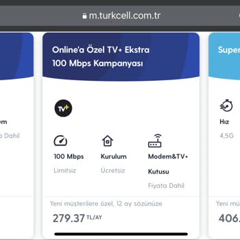 Superonline Yalan Yanlış Bilgi