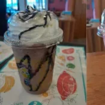 İ'limon Cafe Limon Cafe Felaket